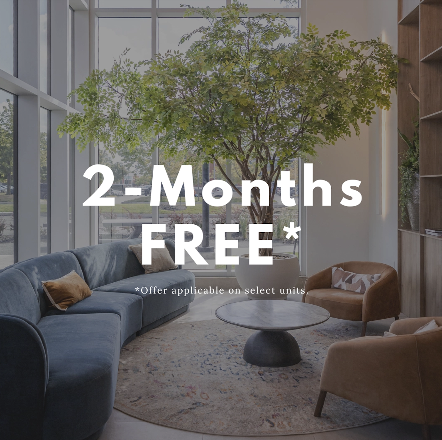 Mostra Centropolis - 2 months free
